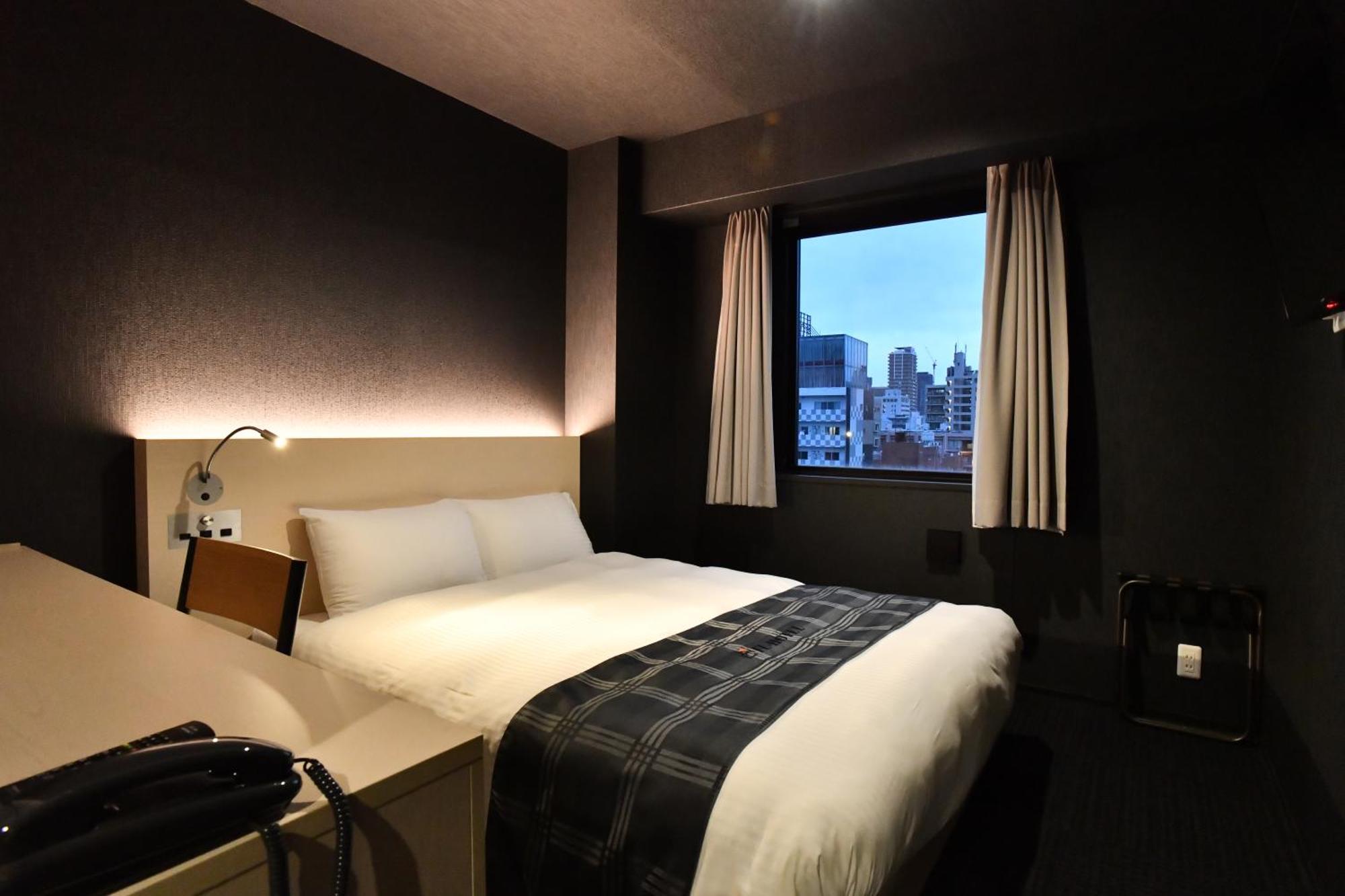 Fl Hotel Dotonbori 大阪市 エクステリア 写真