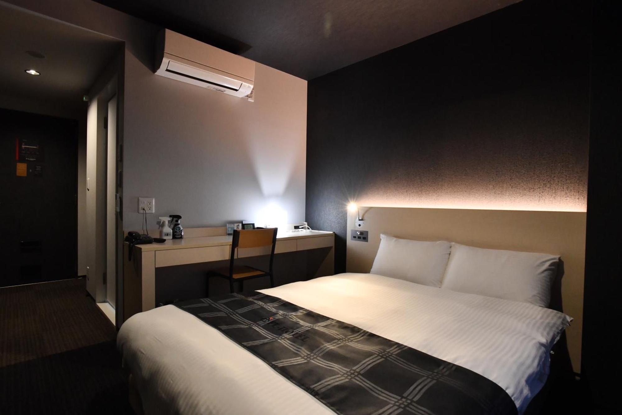 Fl Hotel Dotonbori 大阪市 エクステリア 写真